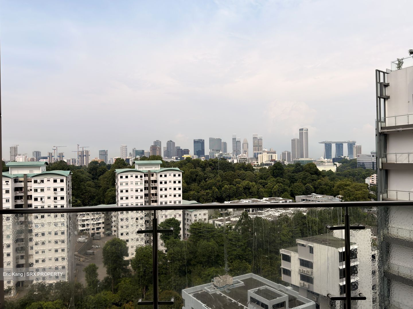RESIDENCES AT EMERALD HILL (D9), Apartment #579153621